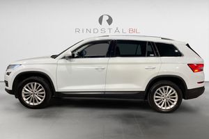 Skoda Kodiaq bild 4
