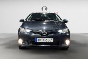 Toyota Auris bild 10