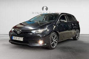 Toyota Auris bild 1