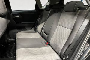 Toyota Auris bild 14
