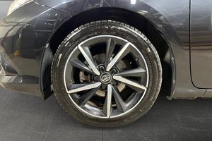 Toyota Auris bild 16
