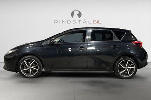 Toyota Auris bild 4
