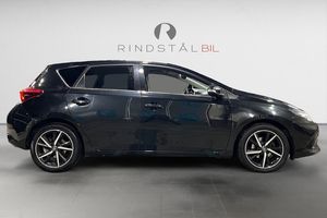 Toyota Auris bild 8