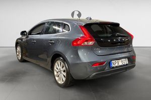 Volvo V40 bild 5