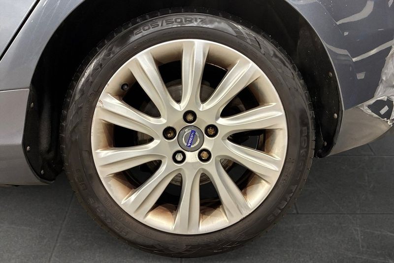 Volvo V40 bild 16