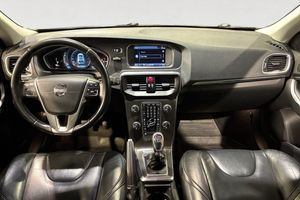 Volvo V40 bild 11