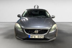 Volvo V40 bild 10
