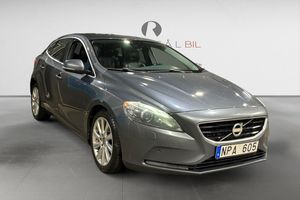Volvo V40 bild 9