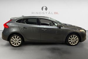 Volvo V40 bild 8