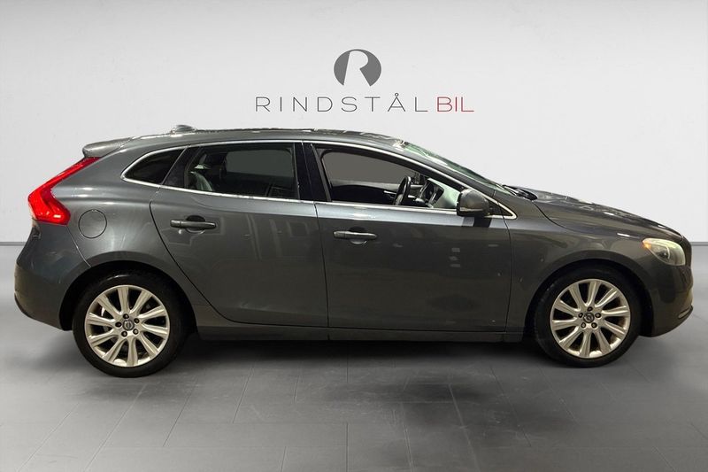 Volvo V40 bild 8
