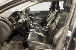 Volvo V40 bild 3