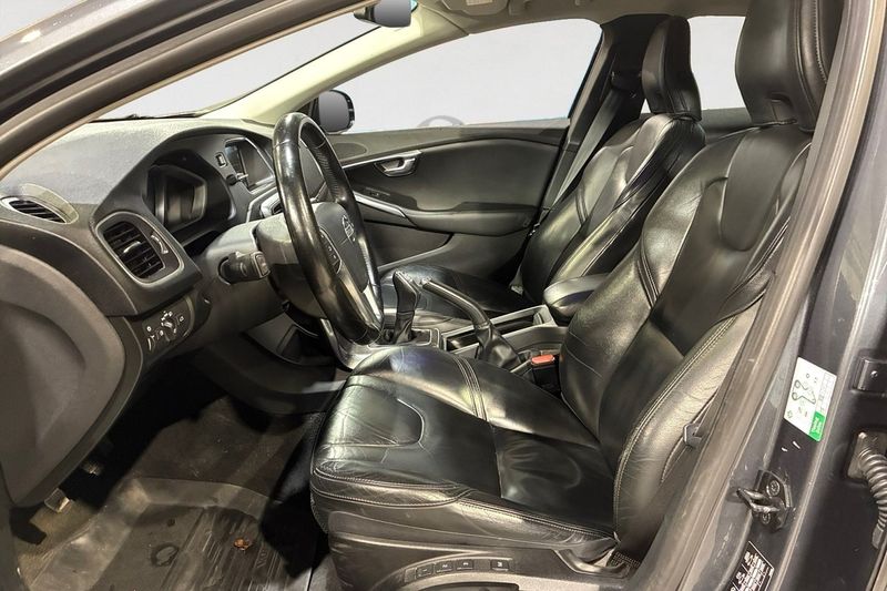 Volvo V40 bild 3