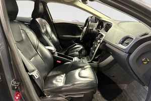 Volvo V40 bild 15