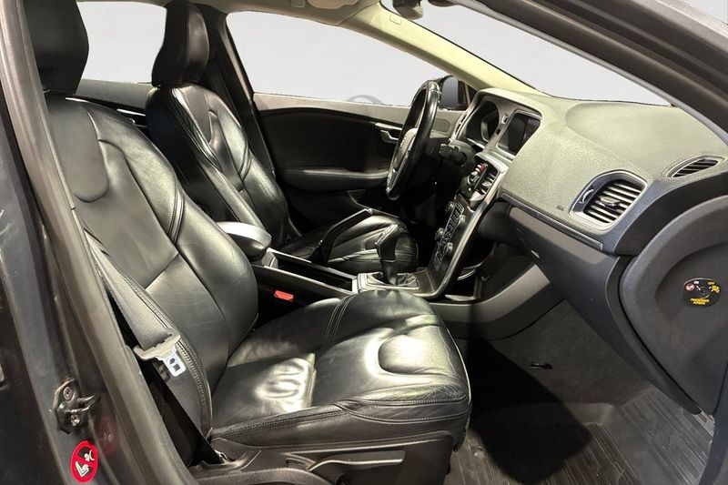 Volvo V40 bild 15