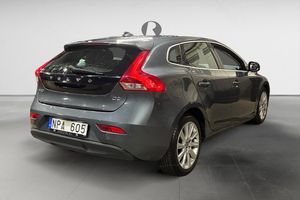 Volvo V40 bild 7