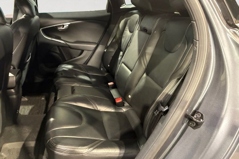 Volvo V40 bild 14
