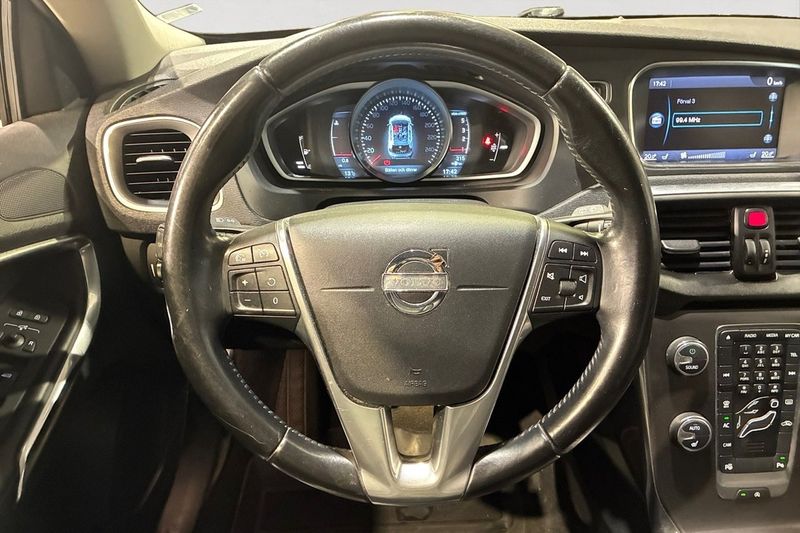 Volvo V40 bild 13