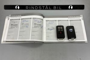Volvo V40 bild 17