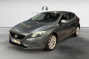 Volvo V40 bild 1