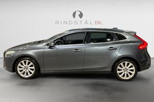 Volvo V40 bild 4