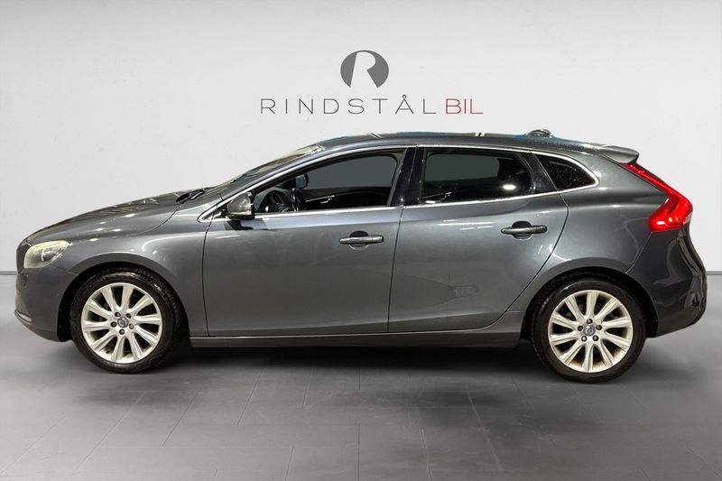 Volvo V40 bild 4