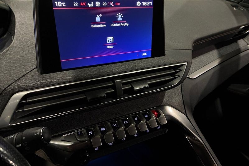 Peugeot 3008 bild 15