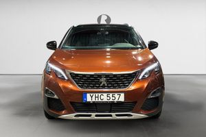 Peugeot 3008 bild 10