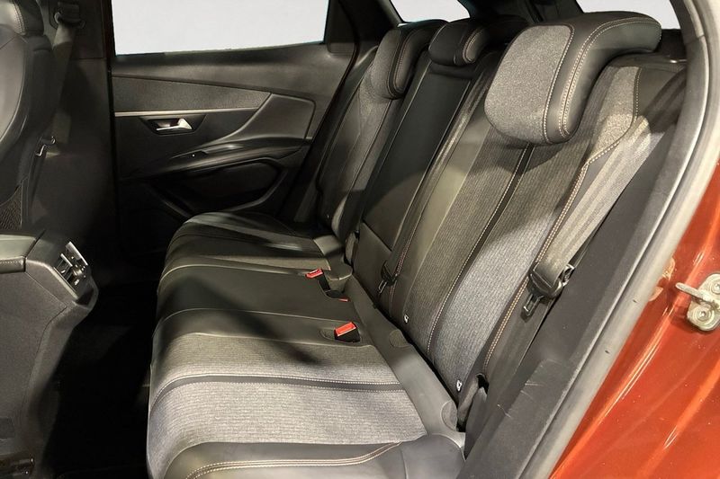 Peugeot 3008 bild 16