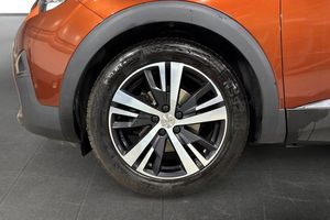 Peugeot 3008 bild 18