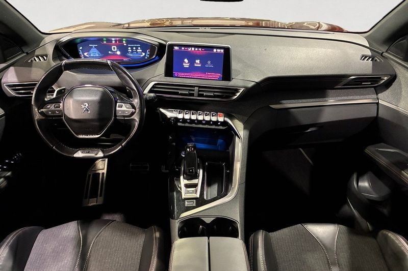 Peugeot 3008 bild 12