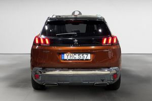 Peugeot 3008 bild 6