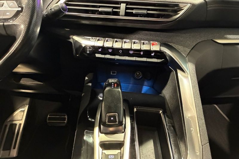 Peugeot 3008 bild 13