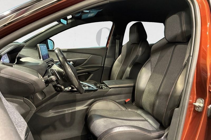 Peugeot 3008 bild 3