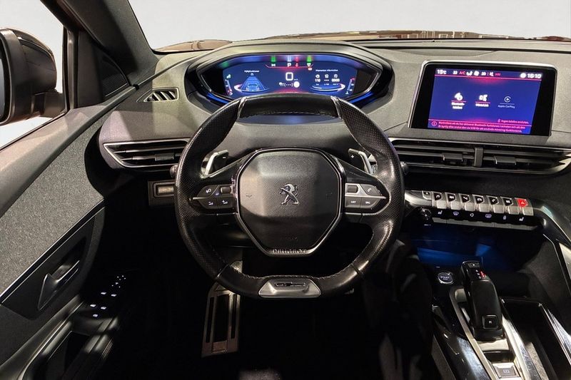 Peugeot 3008 bild 14