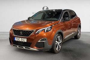 Peugeot 3008 bild 1