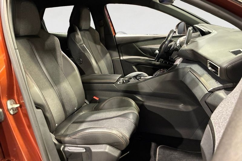 Peugeot 3008 bild 17