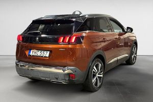 Peugeot 3008 bild 7