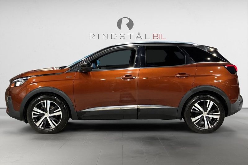 Peugeot 3008 bild 4