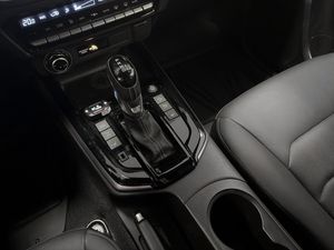 Isuzu D-Max bild 7