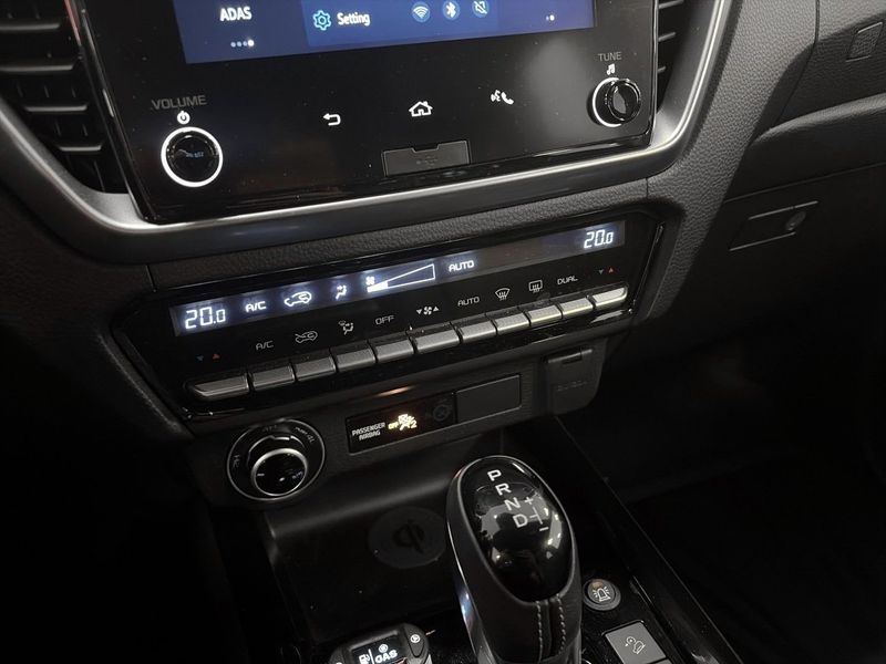 Isuzu D-Max bild 8