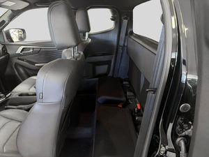 Isuzu D-Max bild 9