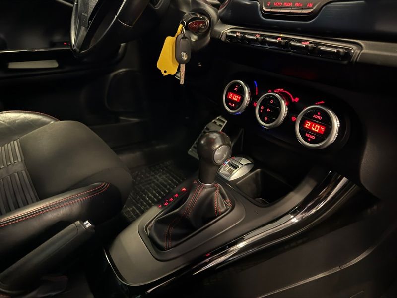 Alfa Romeo Giulietta bild 21
