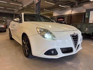 Alfa Romeo Giulietta bild 5