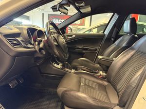 Alfa Romeo Giulietta bild 13