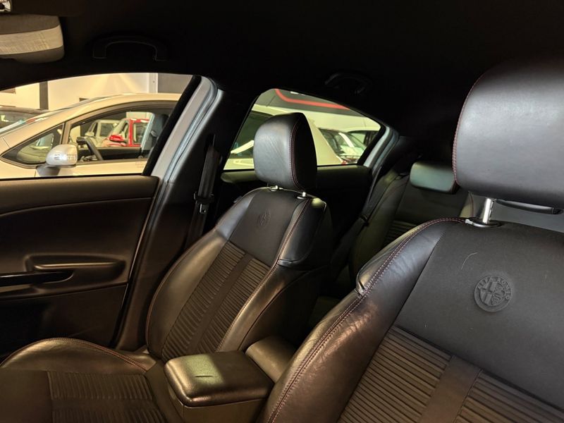 Alfa Romeo Giulietta bild 15
