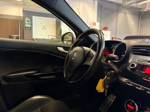 Alfa Romeo Giulietta bild 20