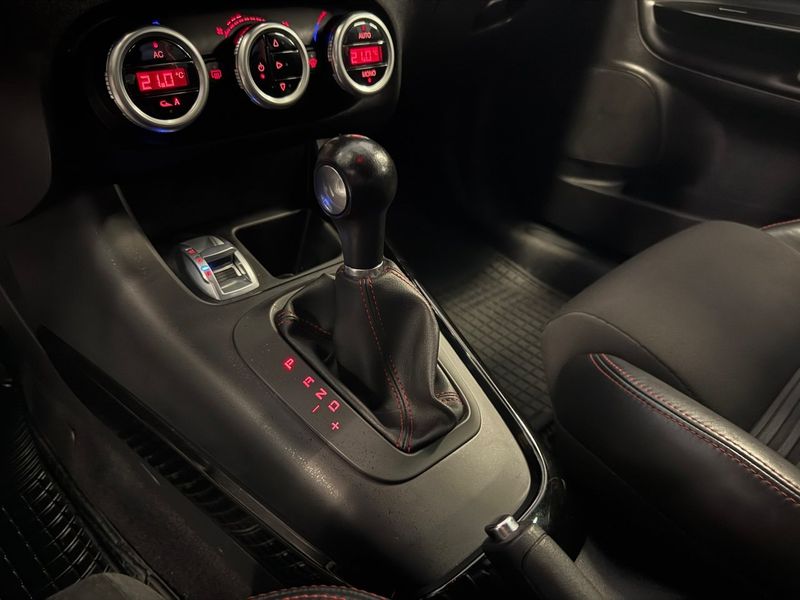 Alfa Romeo Giulietta bild 16