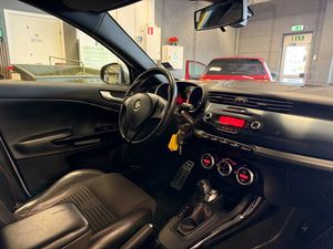 Alfa Romeo Giulietta bild 19
