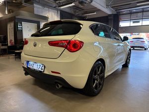 Alfa Romeo Giulietta bild 6