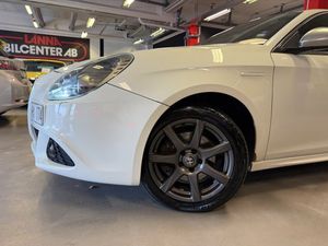 Alfa Romeo Giulietta bild 2